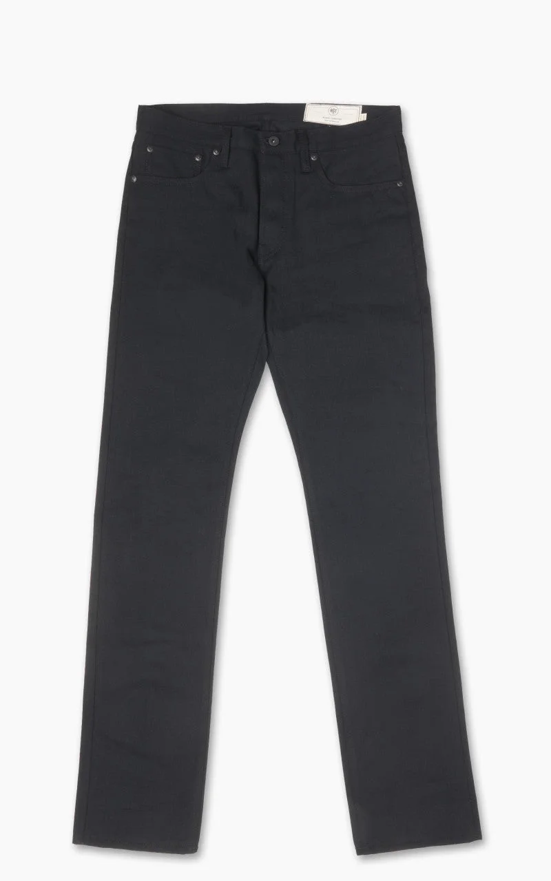 ROGUE TERRITORY STANTON SELVEDGE STEALTH 11OZ - 1