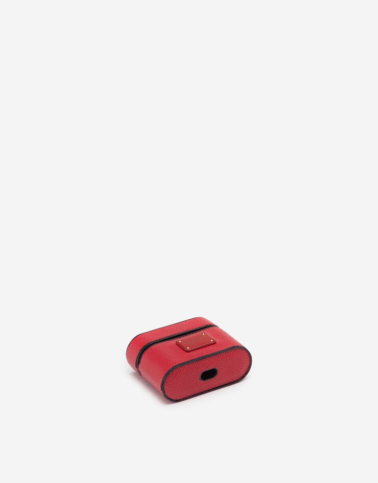 Dauphine calfskin airpods pro case - 4