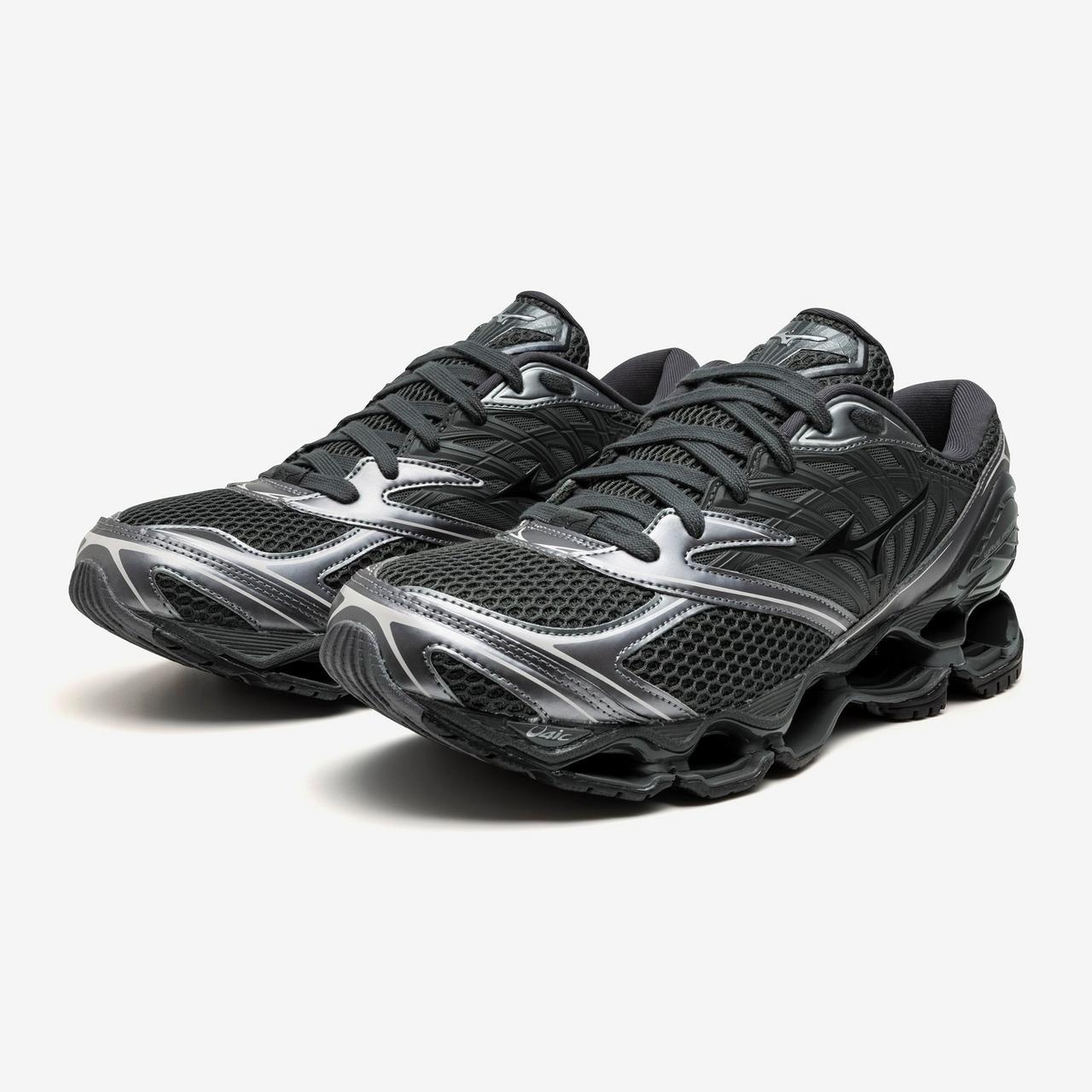 Wave Prophecy LS Anodized Sportstyle Sneaker - 7