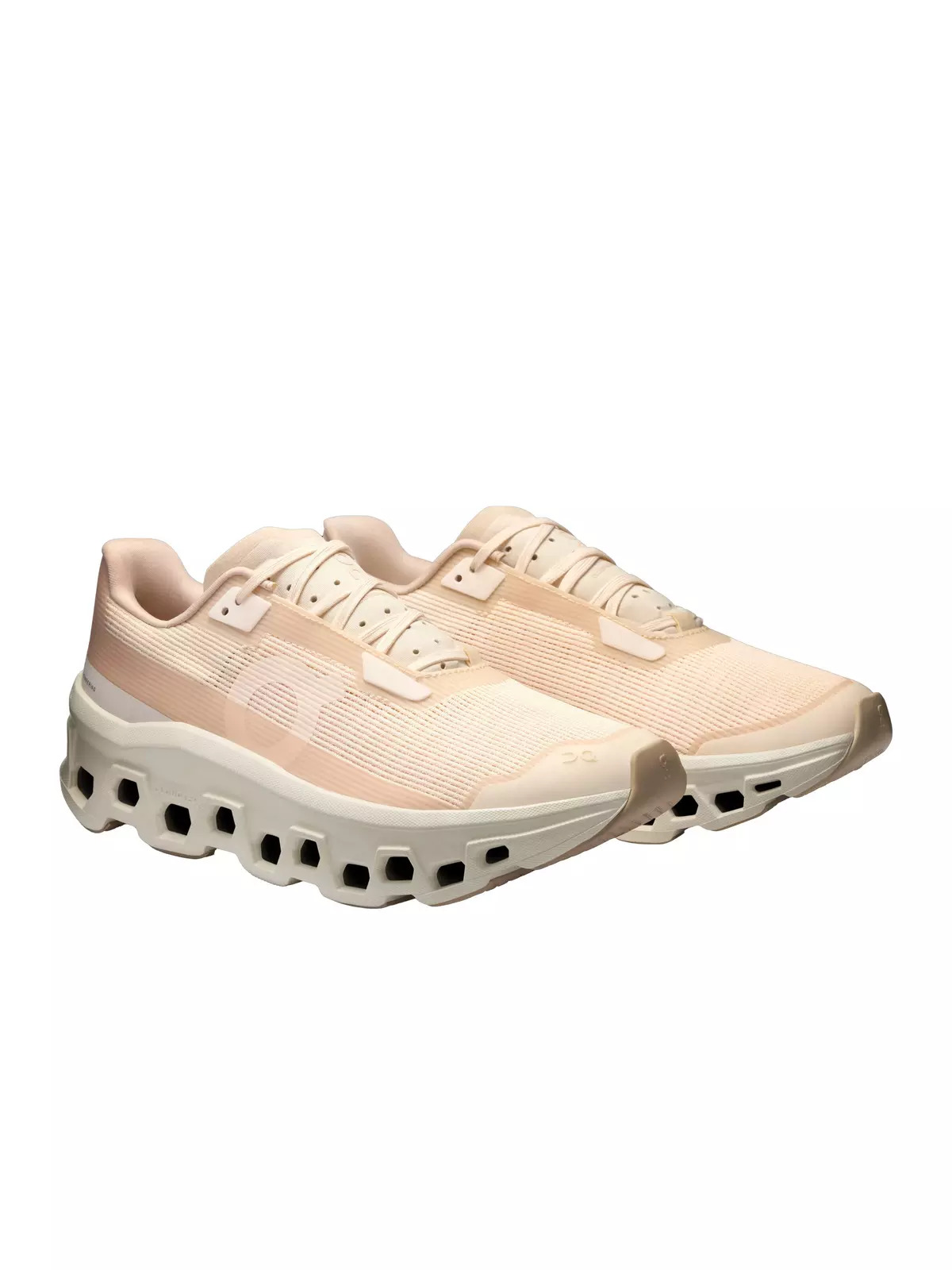 Cloudmonster Void "Dew/Ivory" Women's Shoe - 6