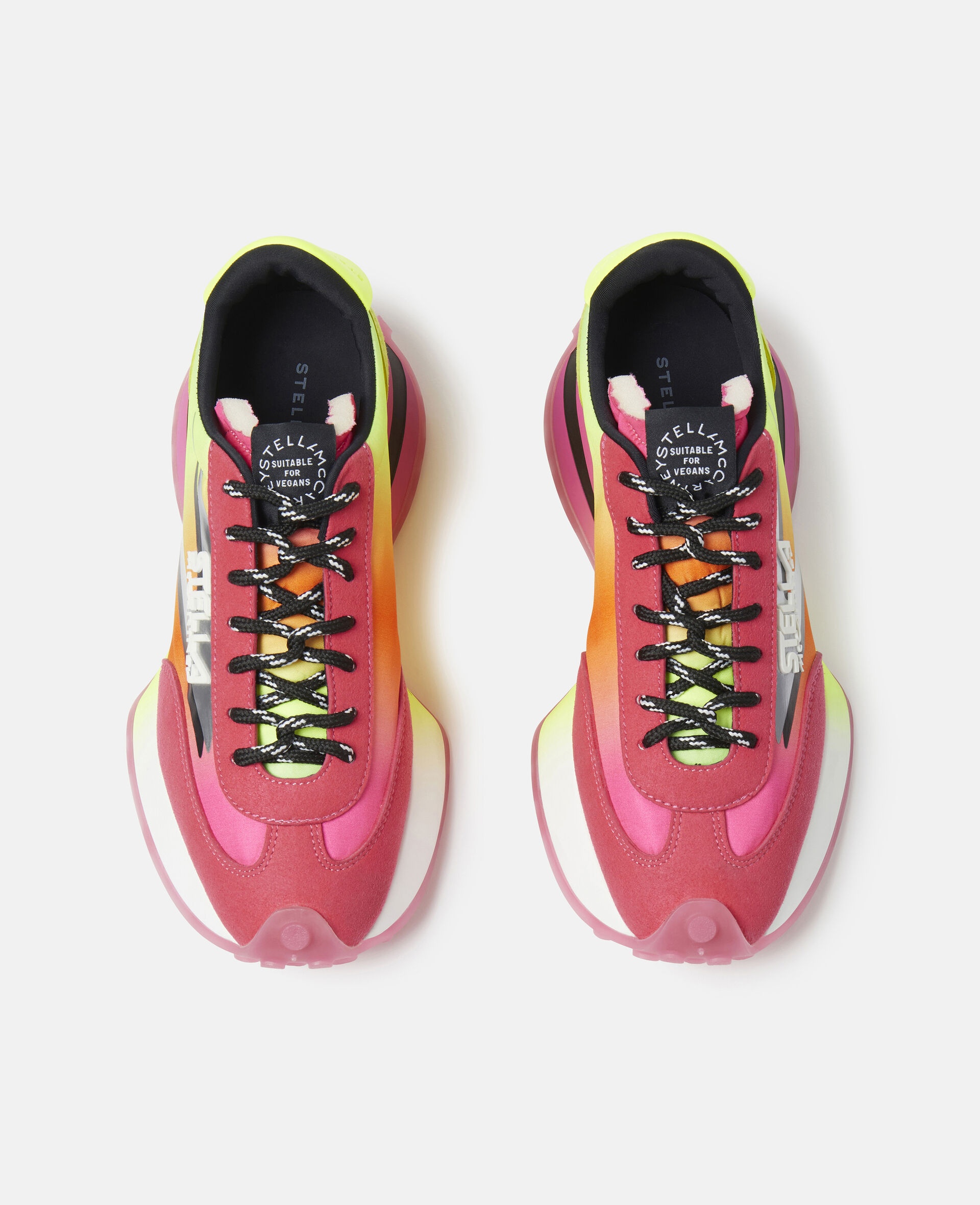 Reclypse Sneakers - 4