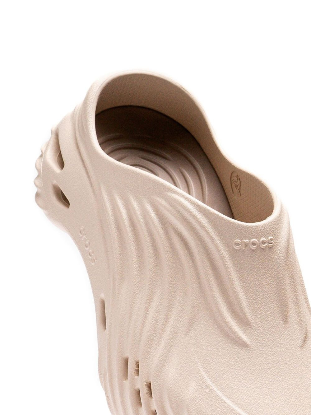 Echo Wave mules - 4