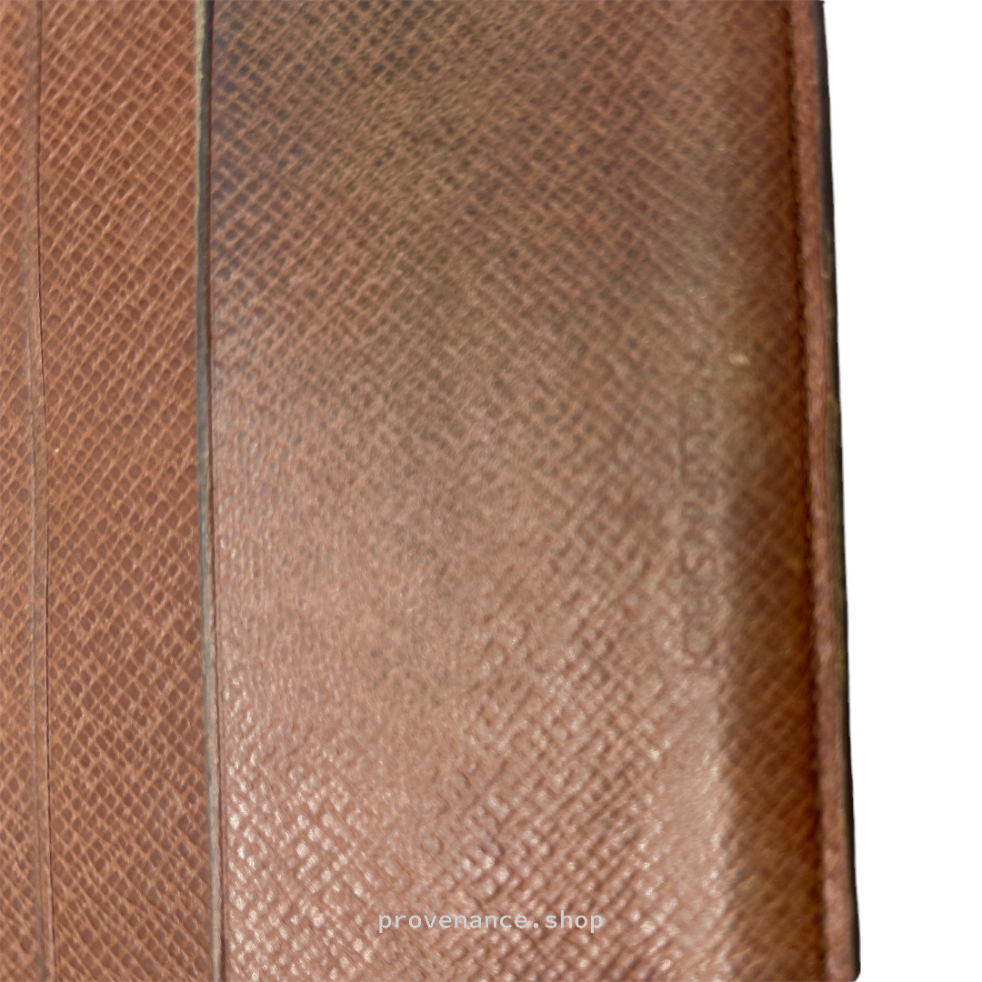 Louis Vuitton Marco Wallet - Monogram - 6