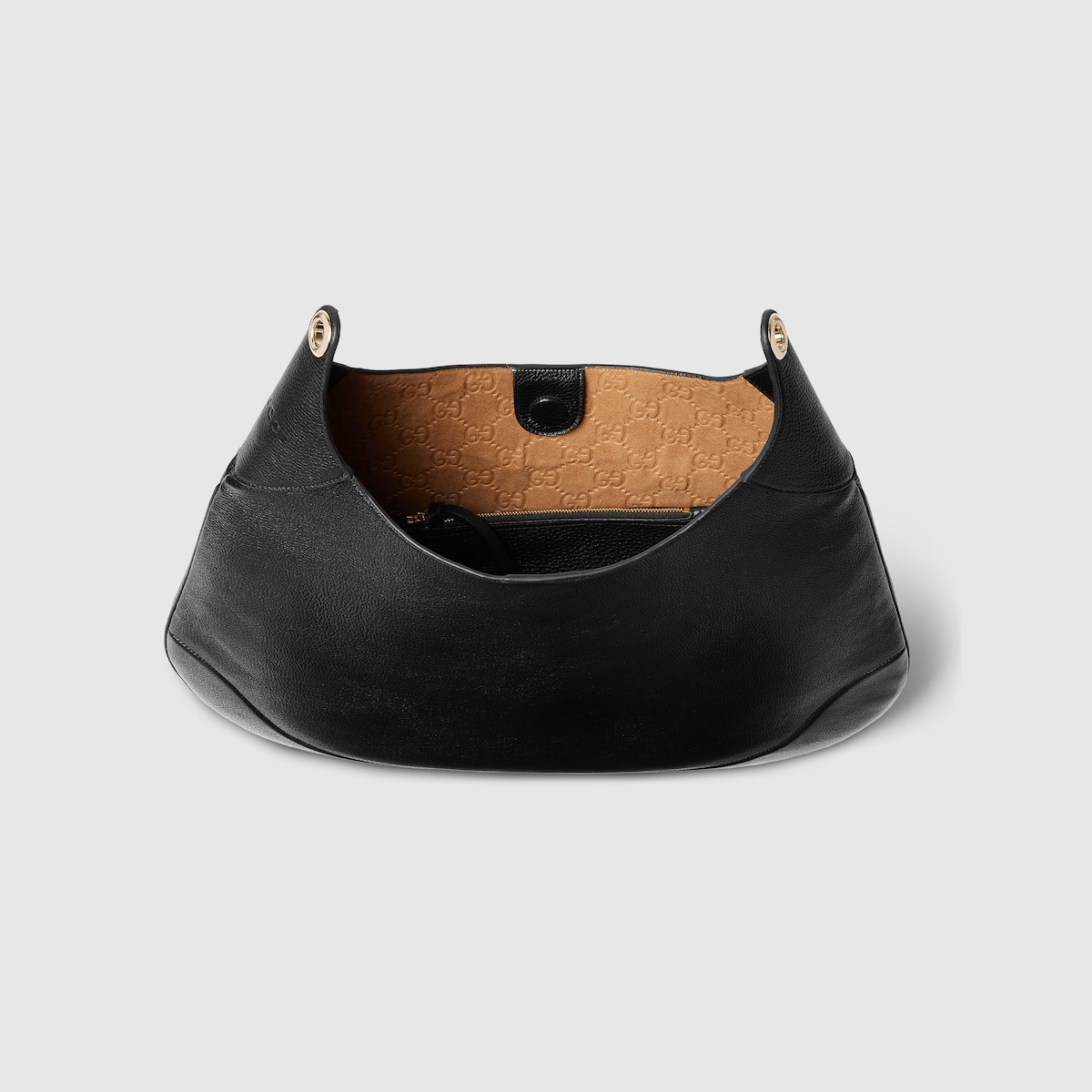 Gucci B medium shoulder bag - 10