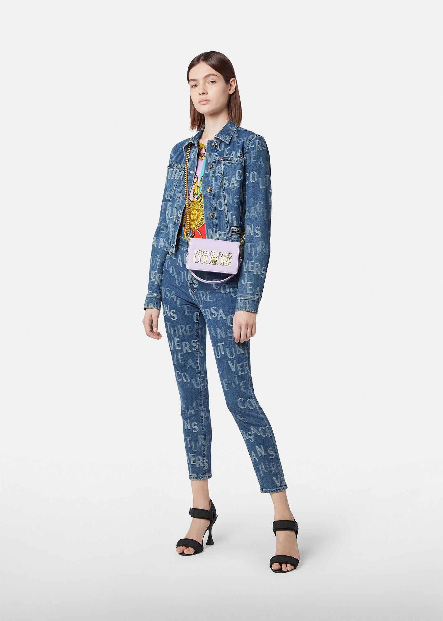 Logo Jeans - 4
