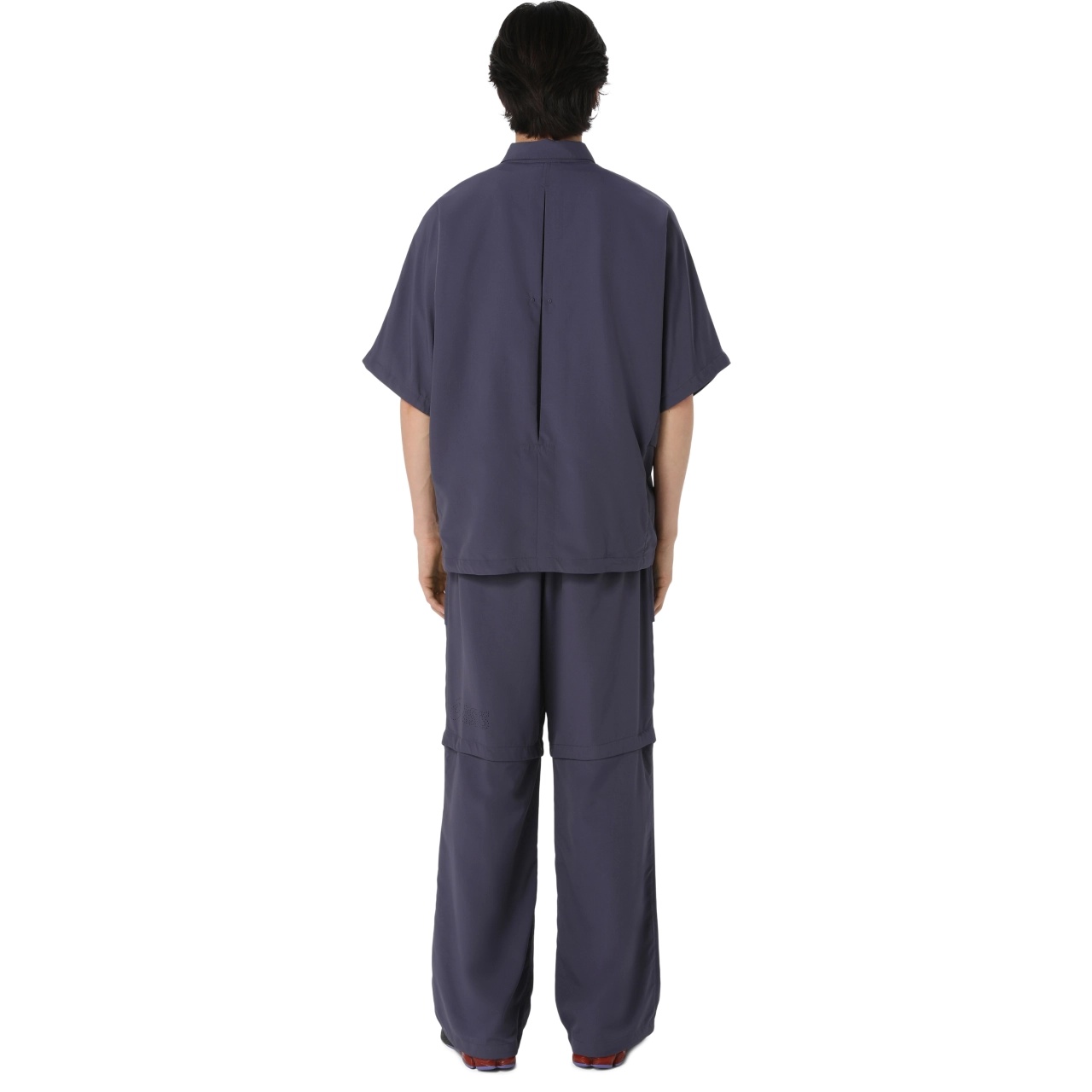 DETACHABLE PANTS - 10