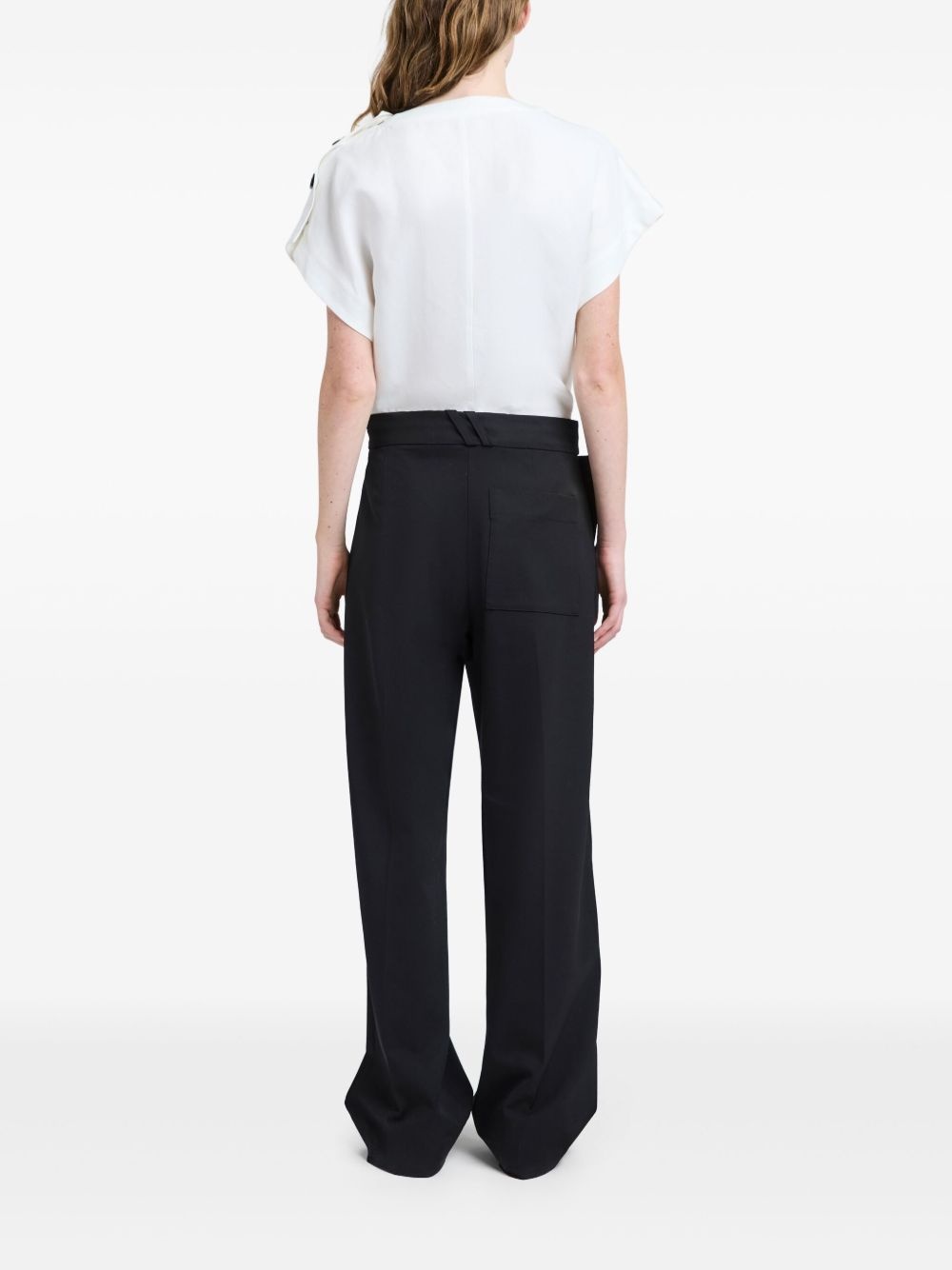 Zion blouse - 4