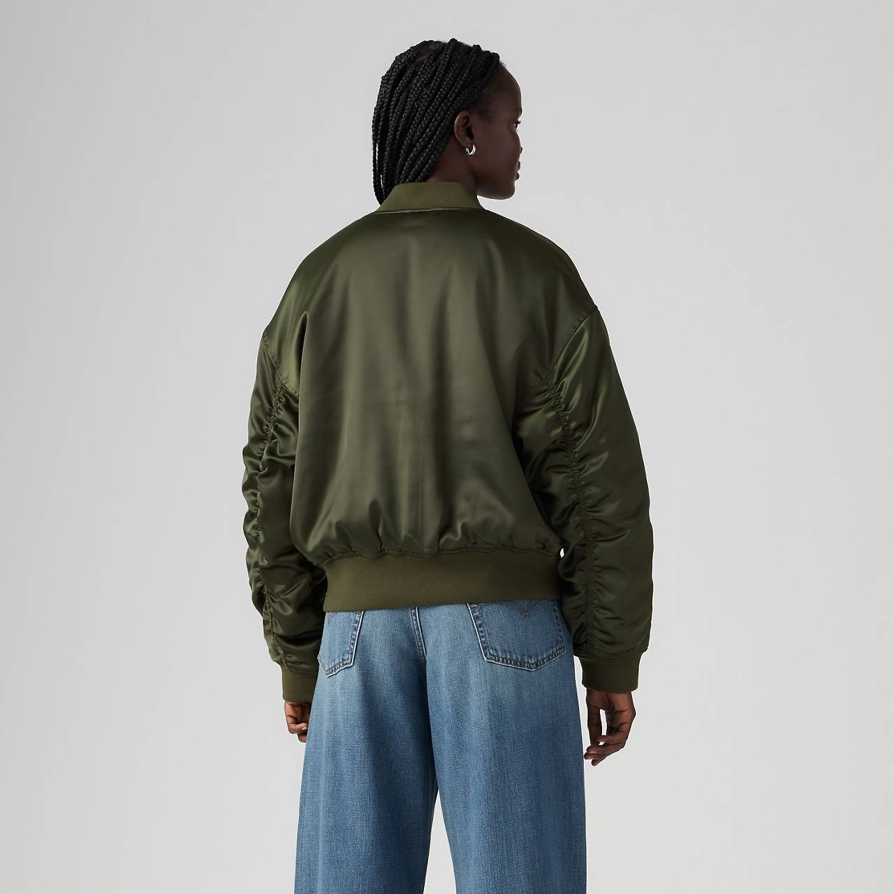 ANDY TECH JACKET - 4