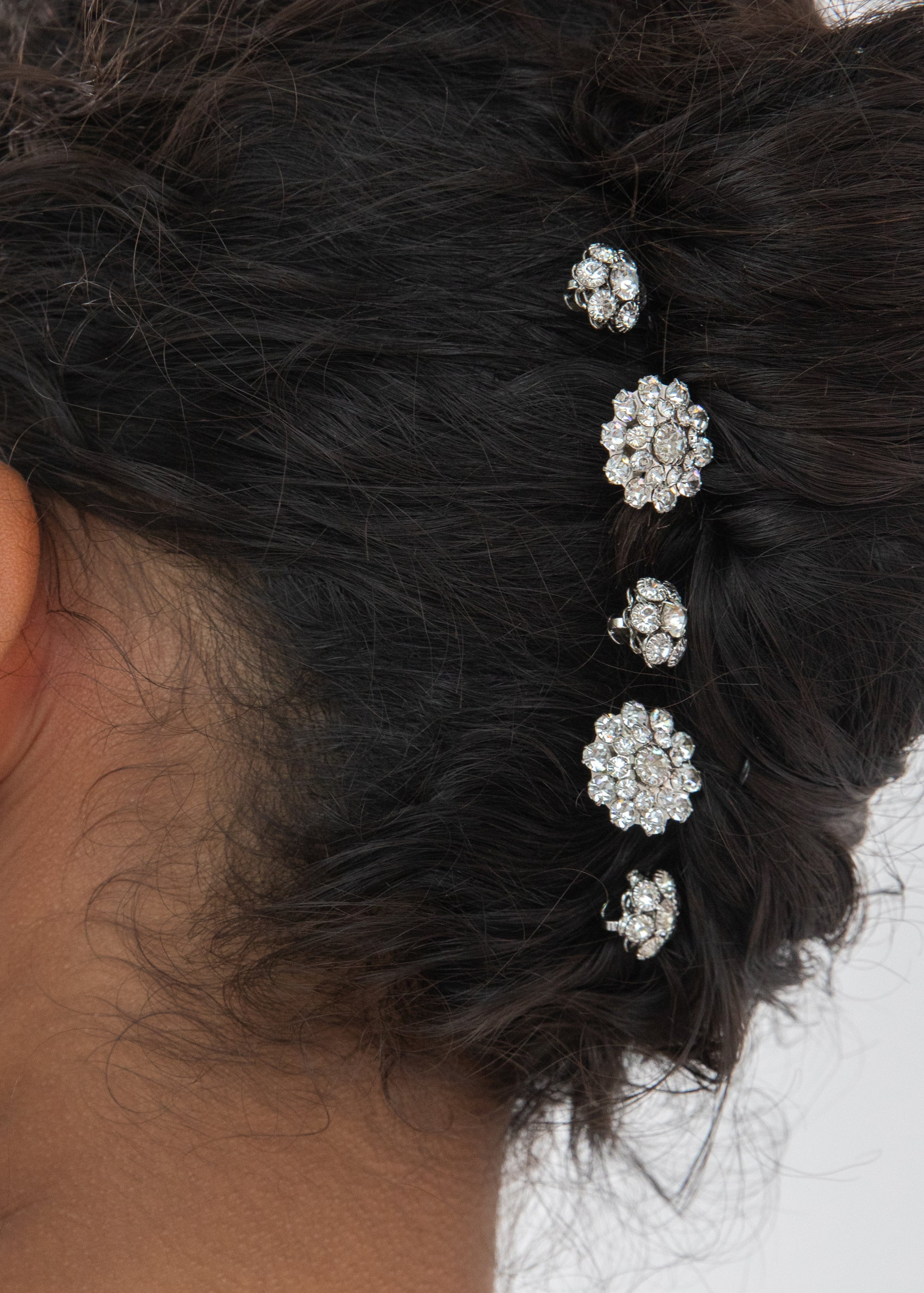 Nora Bobby Pin Set - 3