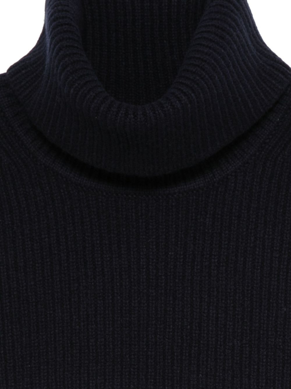 merino wool neck warmer - 2