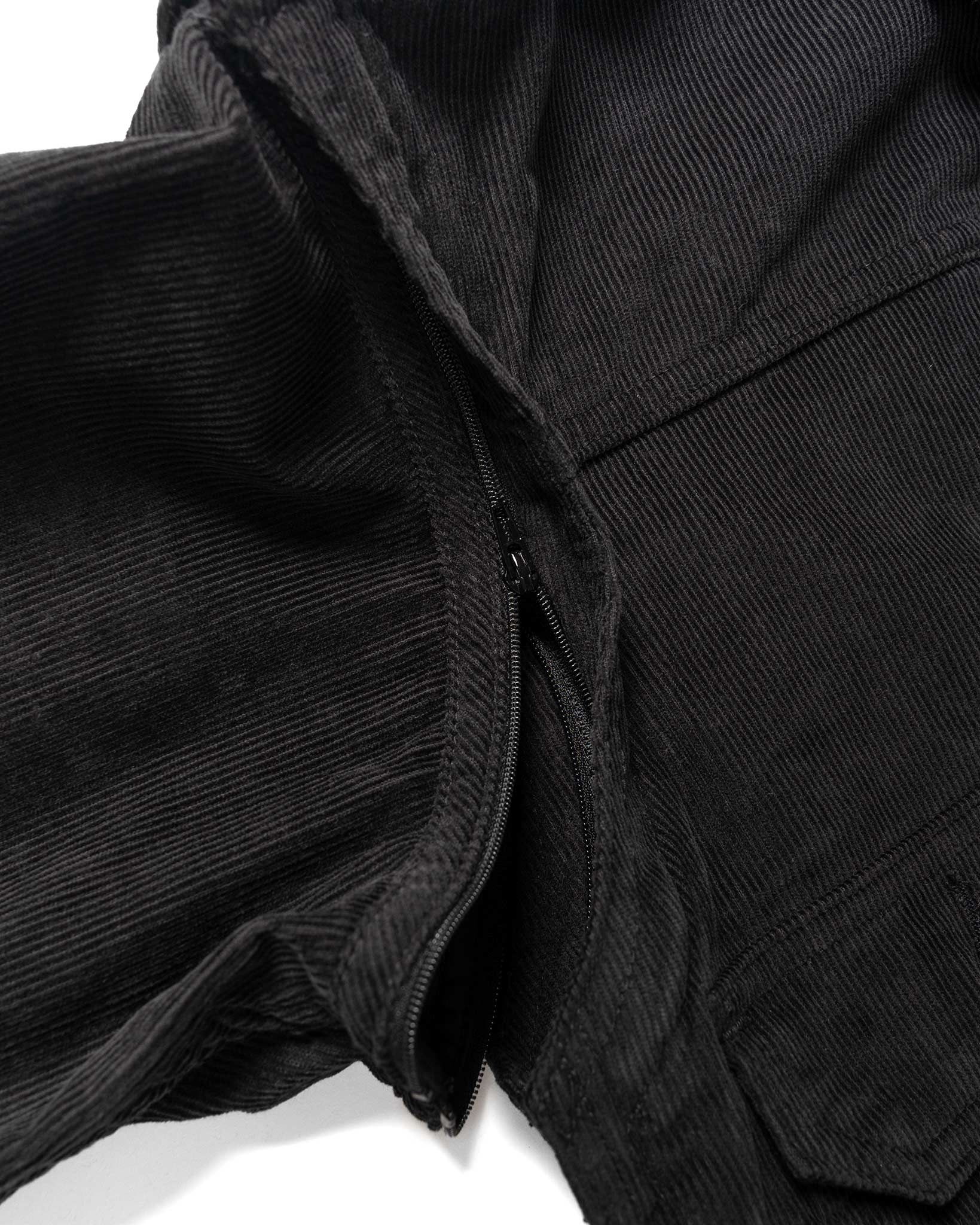 x UNDERCOVER Pinnacle Trucker Corduroy Meteorite - 6