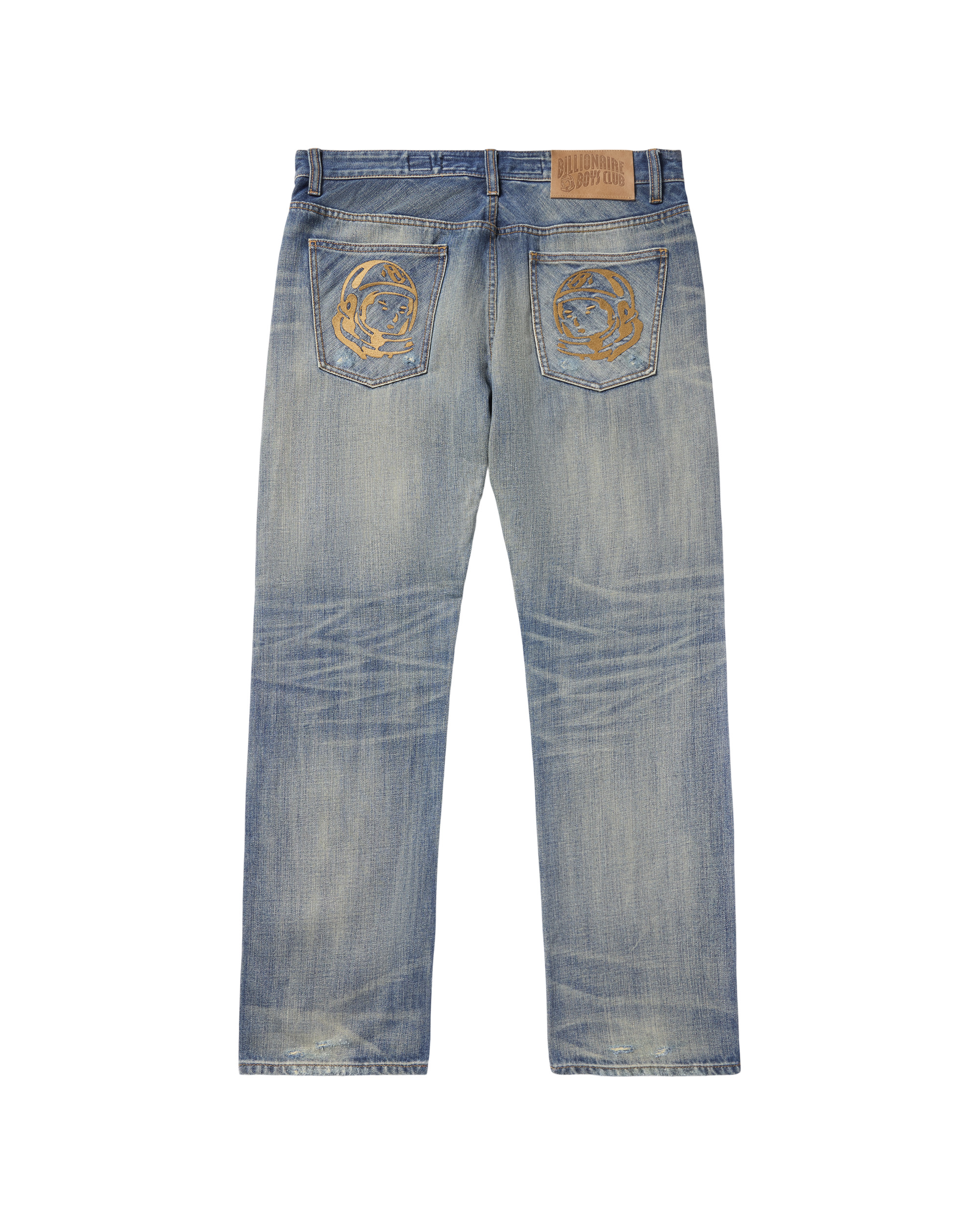 SATELLITE JEANS - 2