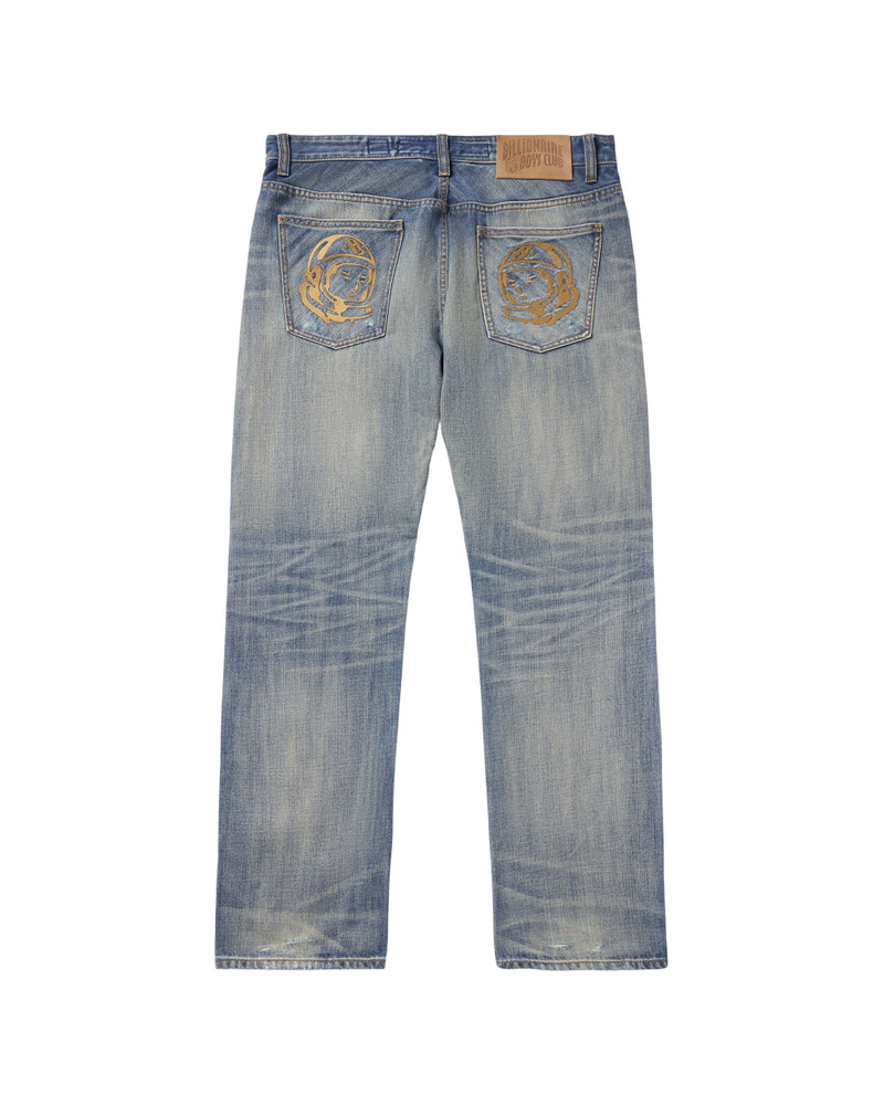 BILLIONAIRE BOYS CLUB SATELLITE JEANS outlook