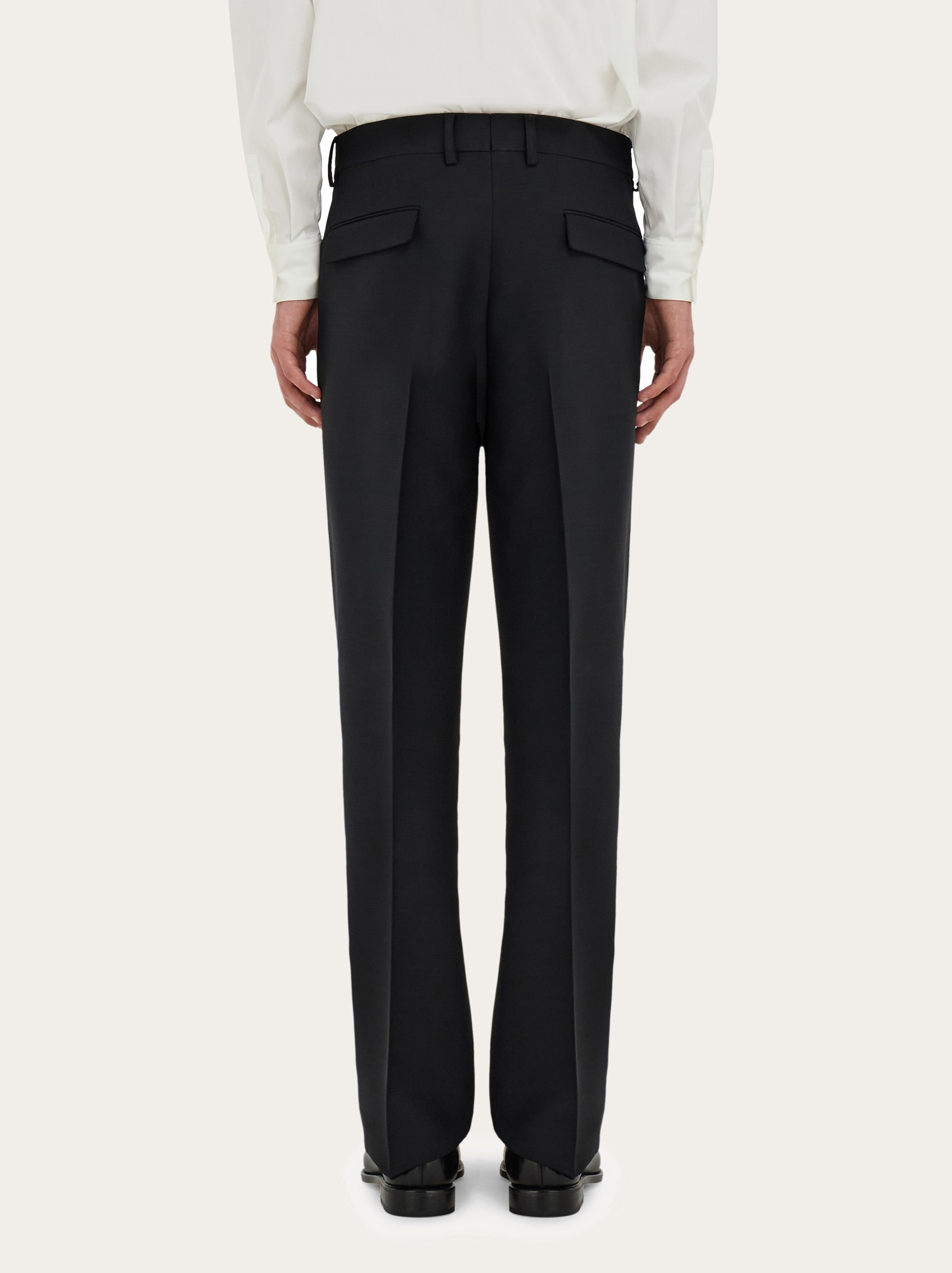 Tailored trouser - 4