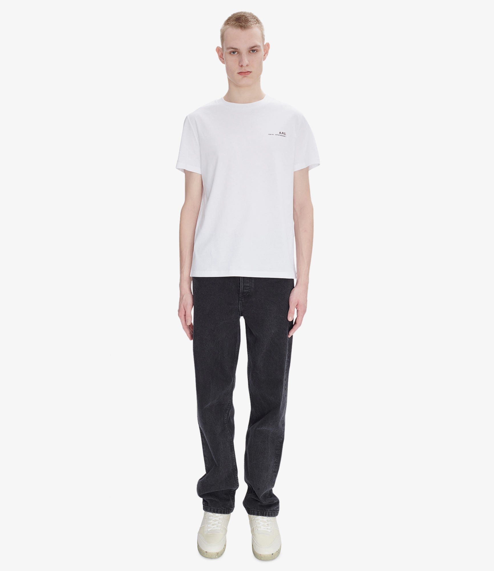 FAIRFAX JEANS - 7