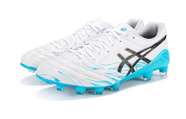 Asics DS LIGHT X-FLY 5 LIMITED 'White Aquarium' 1101A050-110 - 3