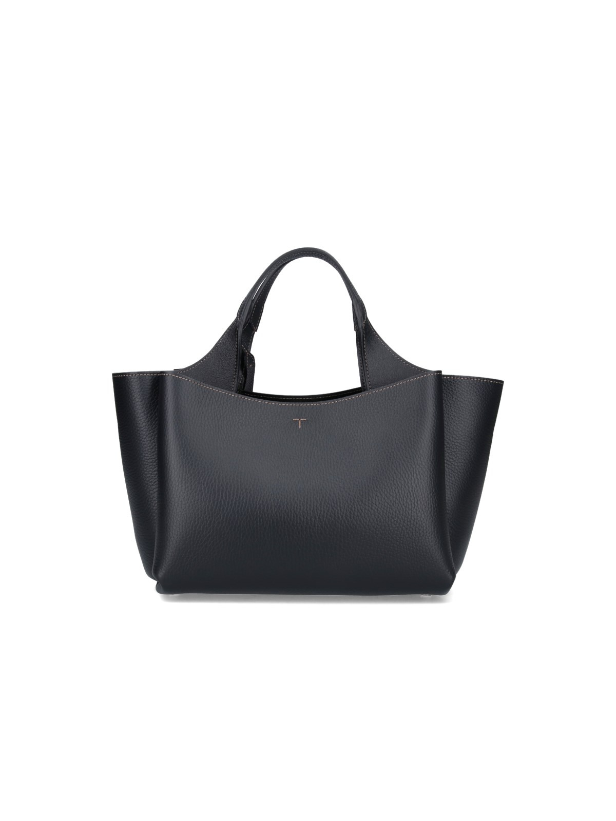 LEATHER MINI BAG - 3