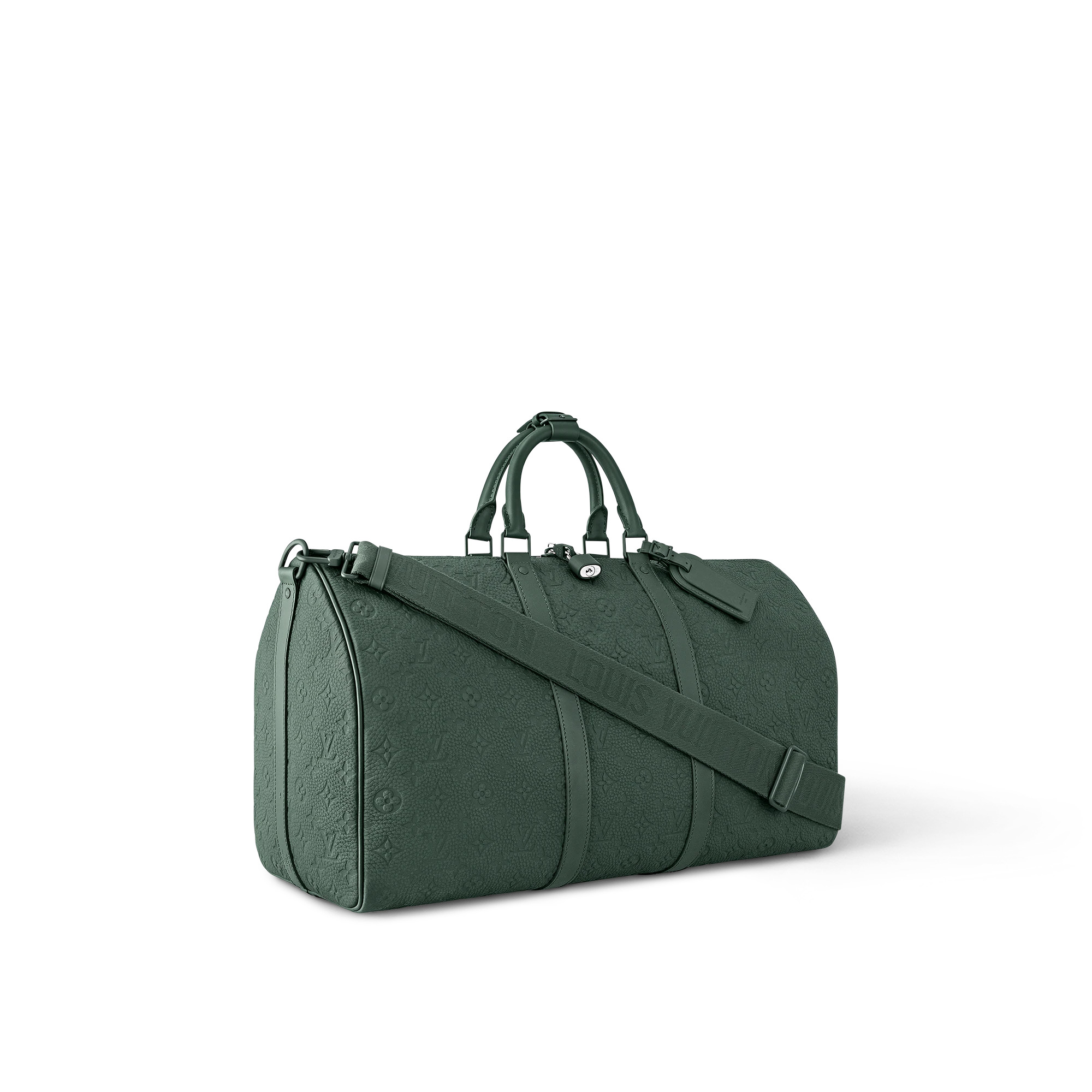 Keepall Bandoulière 50 - 2