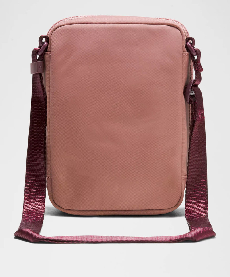 Easy Access Crossbody Bag 1.5L 3