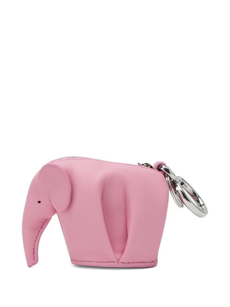 elephant-charm keyring 3