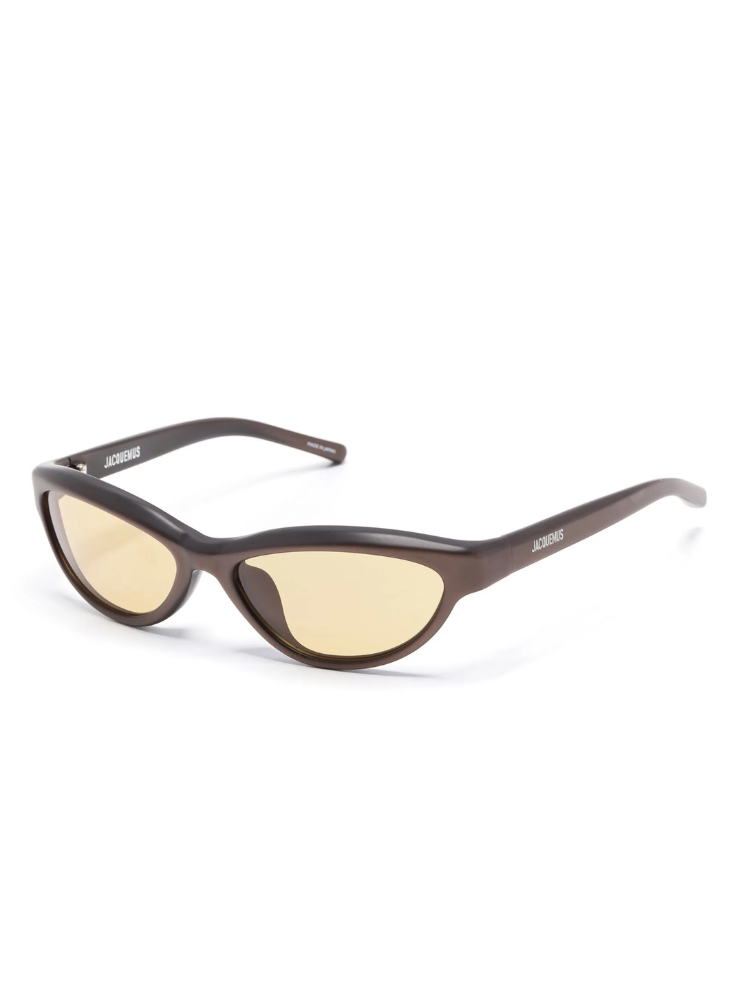 Les Lunettes Curvo - 2