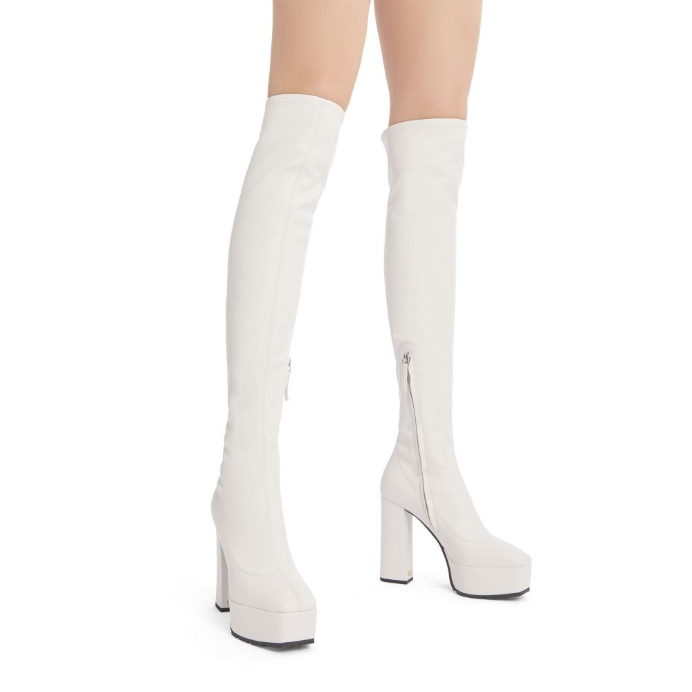 Morgana Boot - 2