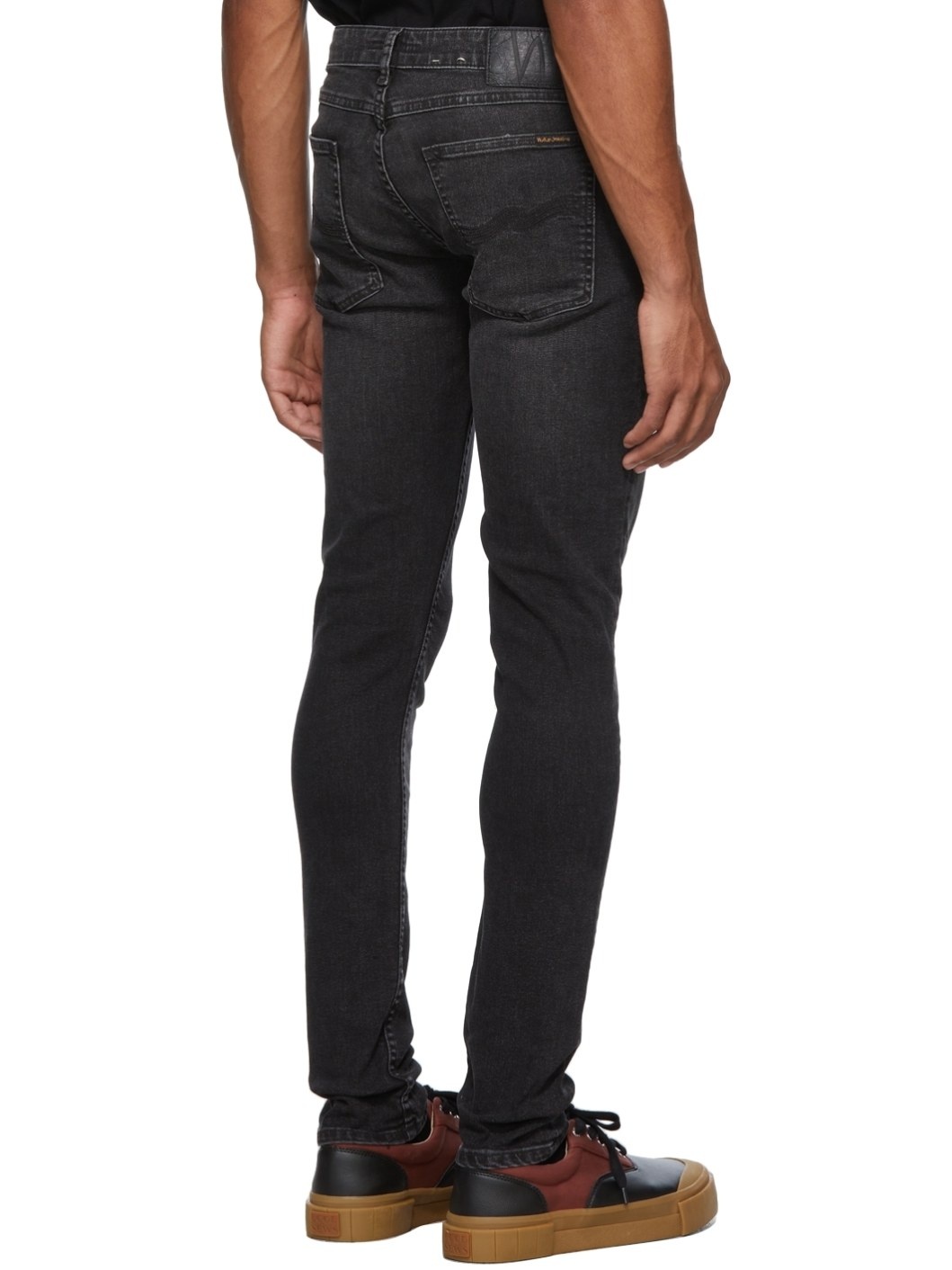Skinny Lin Jeans - 6