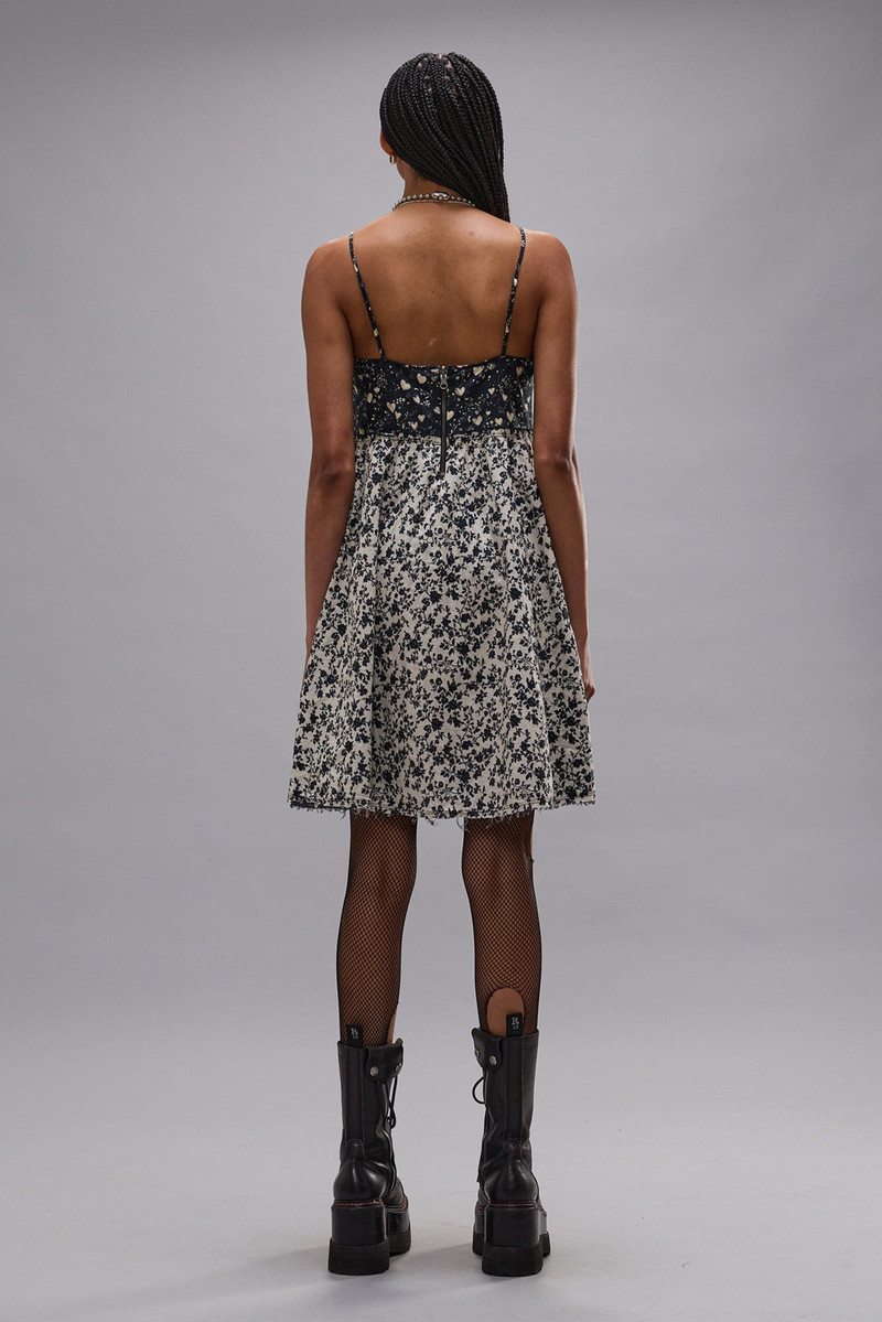 REVERSIBLE STRAPPY SLIP 5