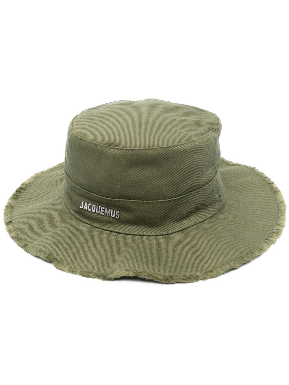 Le bob Artichaut bucket hat - 1