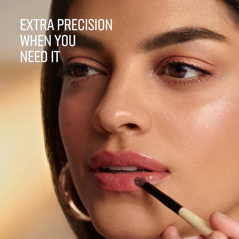 Lip Brush 3