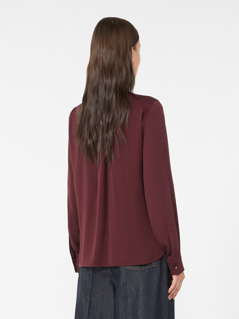 NIAS Heavy silk shirt 4