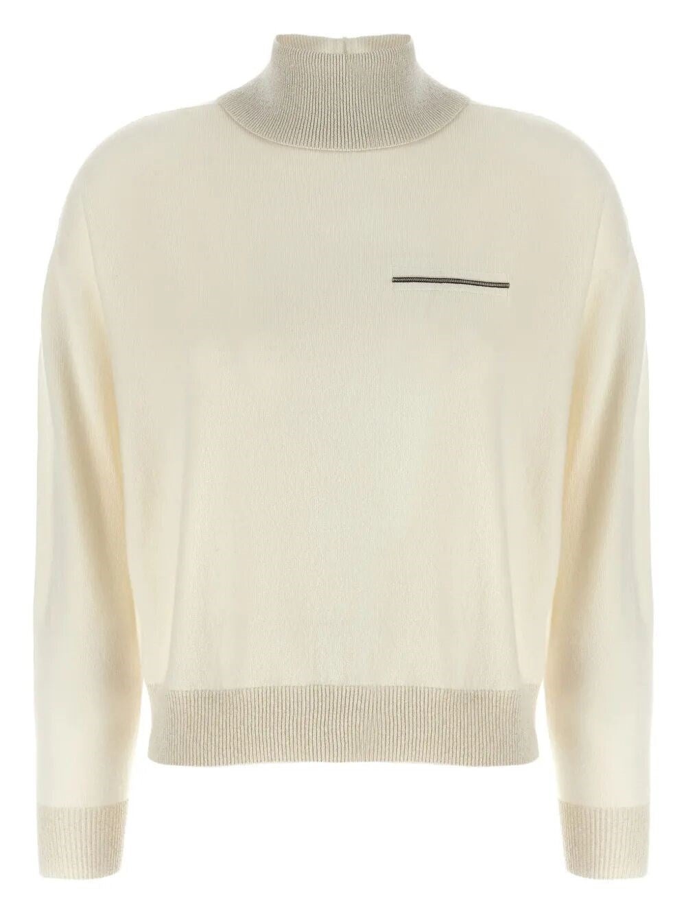 Peserico - Peserico Women Tricot Sweater - 1