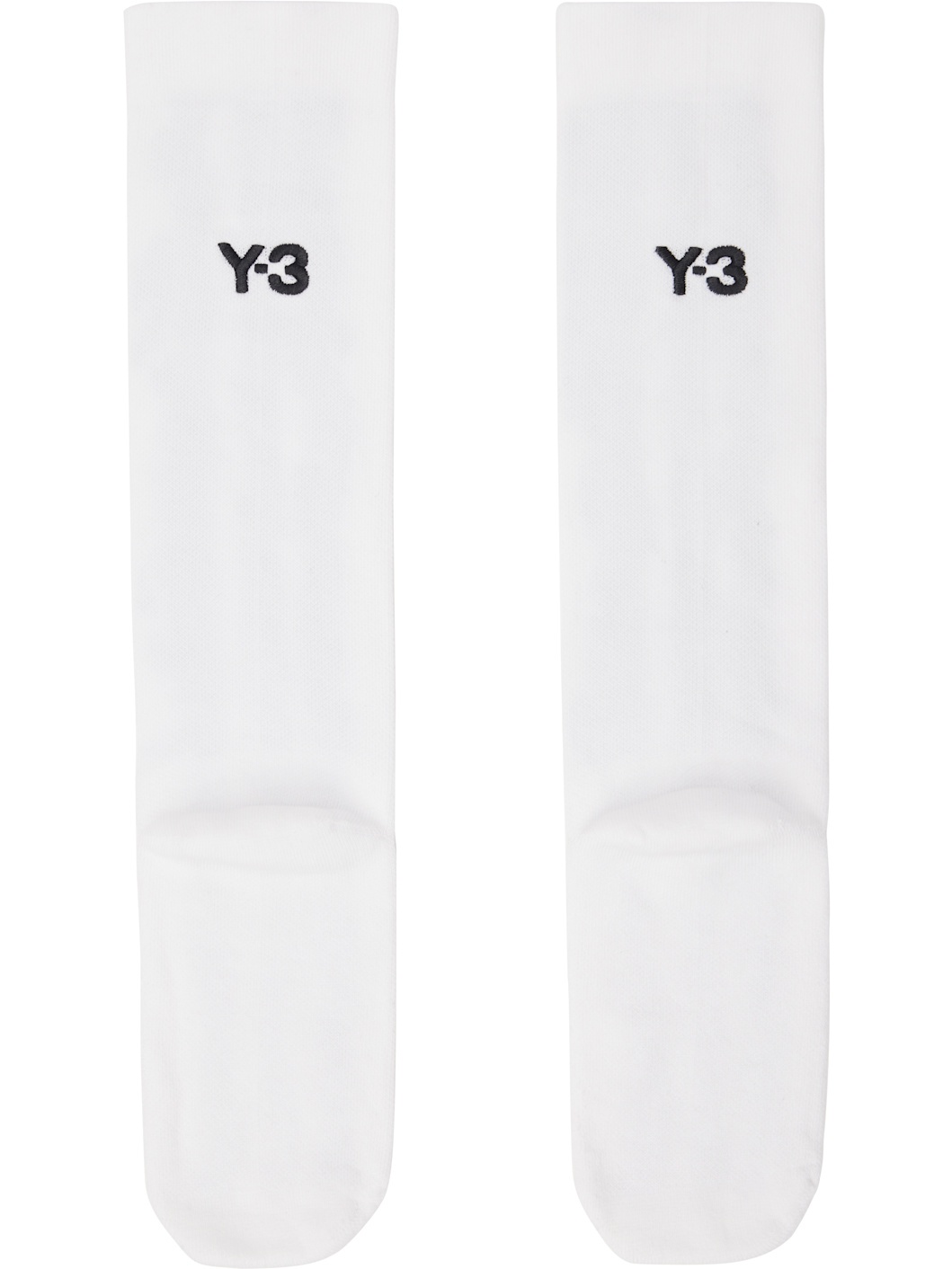 White Stripes Socks - 2