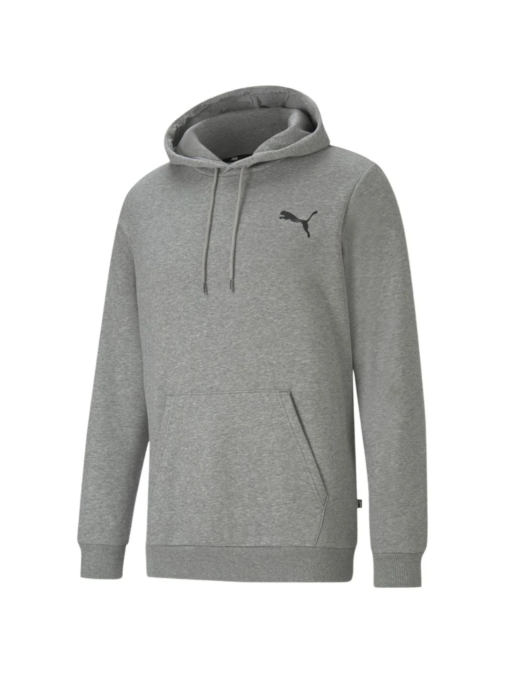 Essential logo hoodie - 1