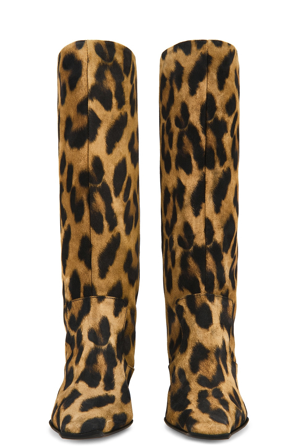 Effie Tall Boot - 4