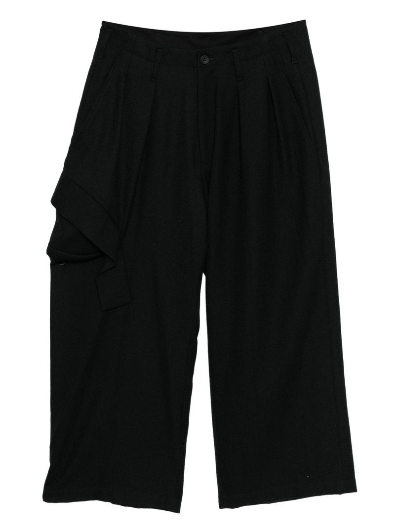 W/Saxony trousers 1