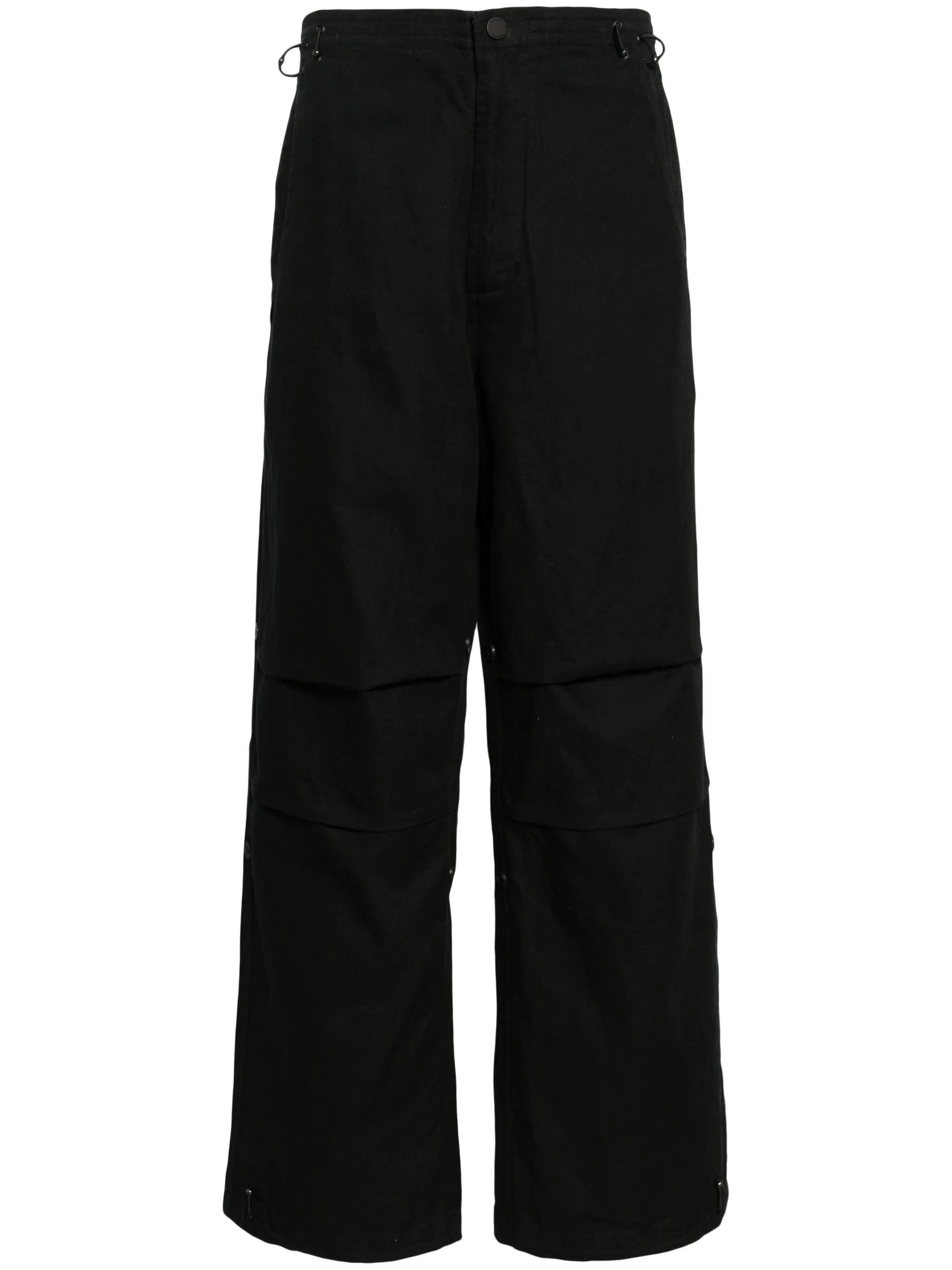 5021 DESCENDING DRAGON TROUSERS - 1