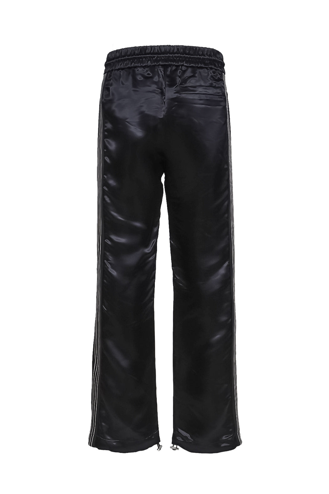 MA MUSIC NOTE TRACK PANT / BLK - 6
