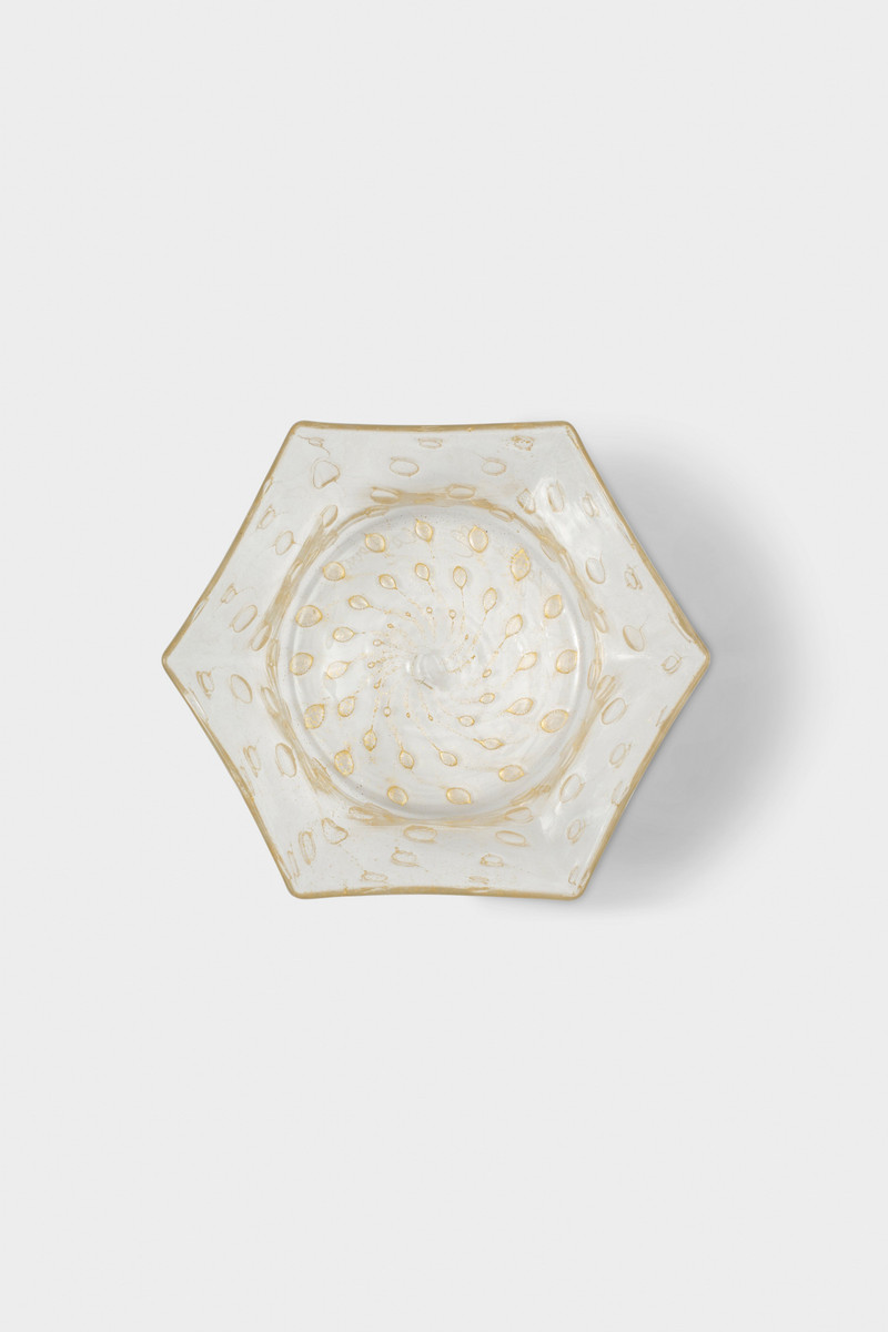 Murano Bowl 6