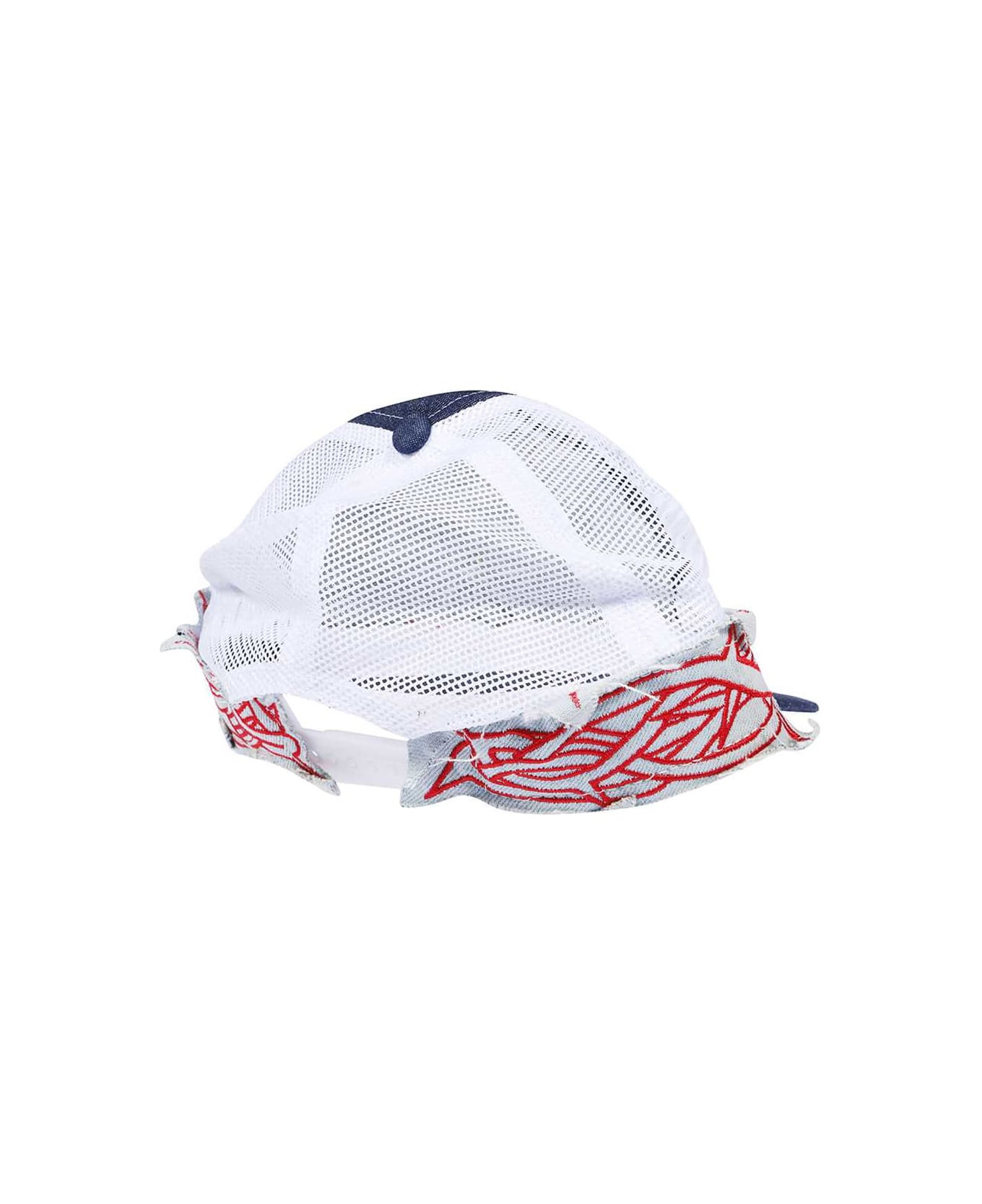 Baseball Cap - 2