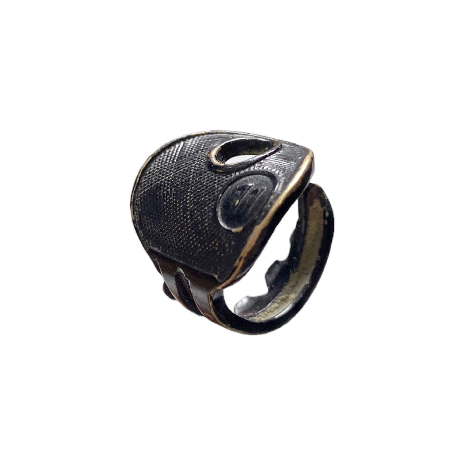 小物 2000s Maison Martin Marlgiela key charm 2000s Maison Martin Marlgiela key charm