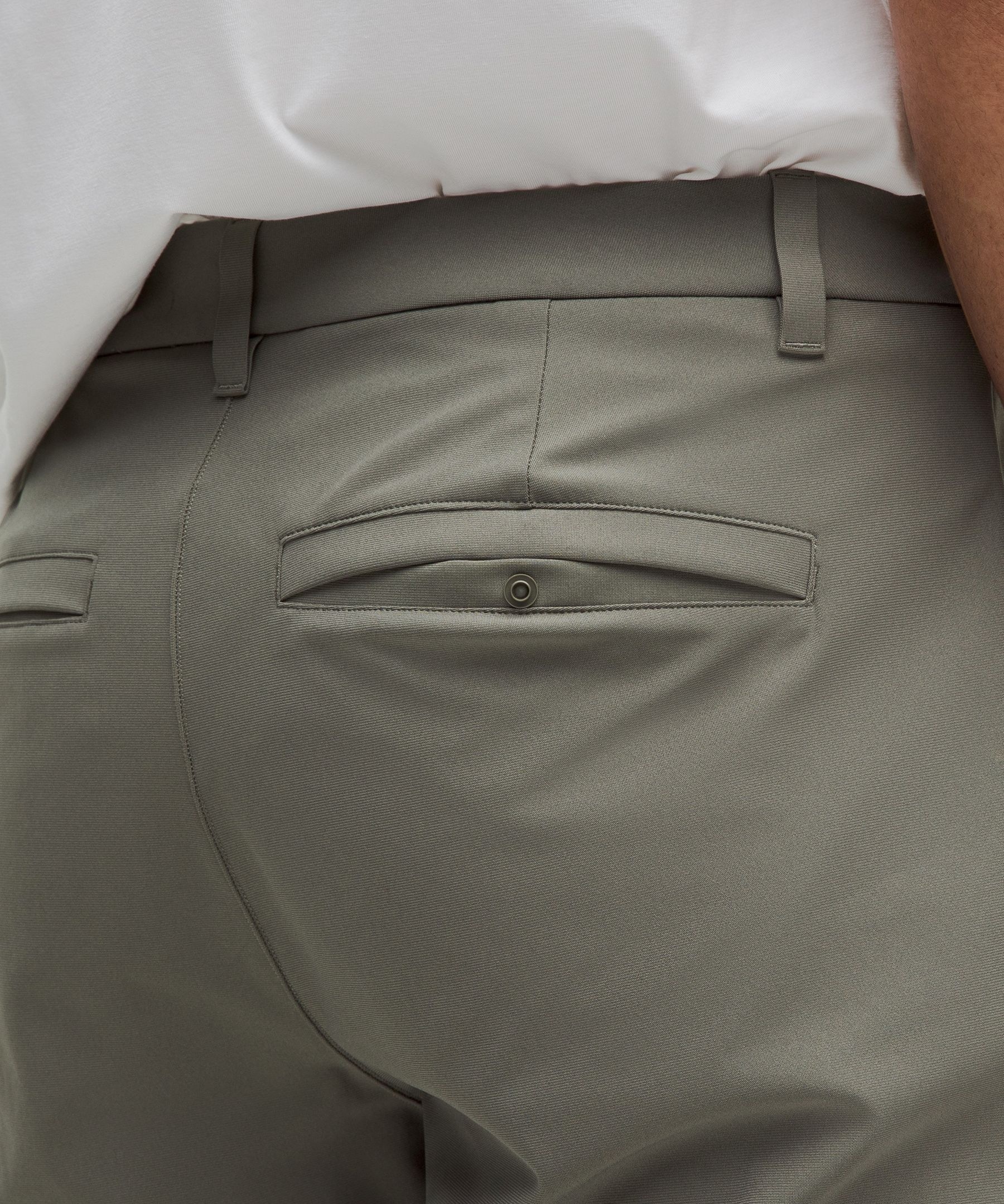 ABC Classic-Fit Trouser 37L *Warpstreme - 6