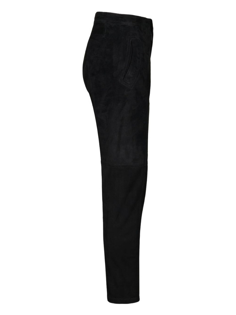 Shadow Origin panelled trousers 1