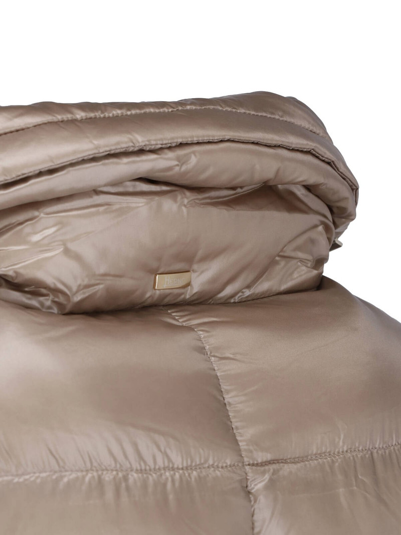 Herno PADDED JACKET "CLEOFE" outlook