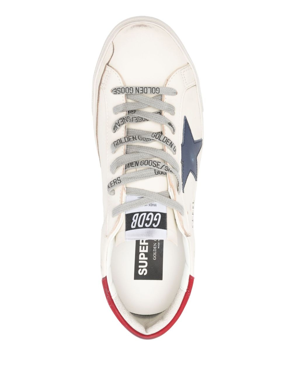 Super Star sneakers - 4
