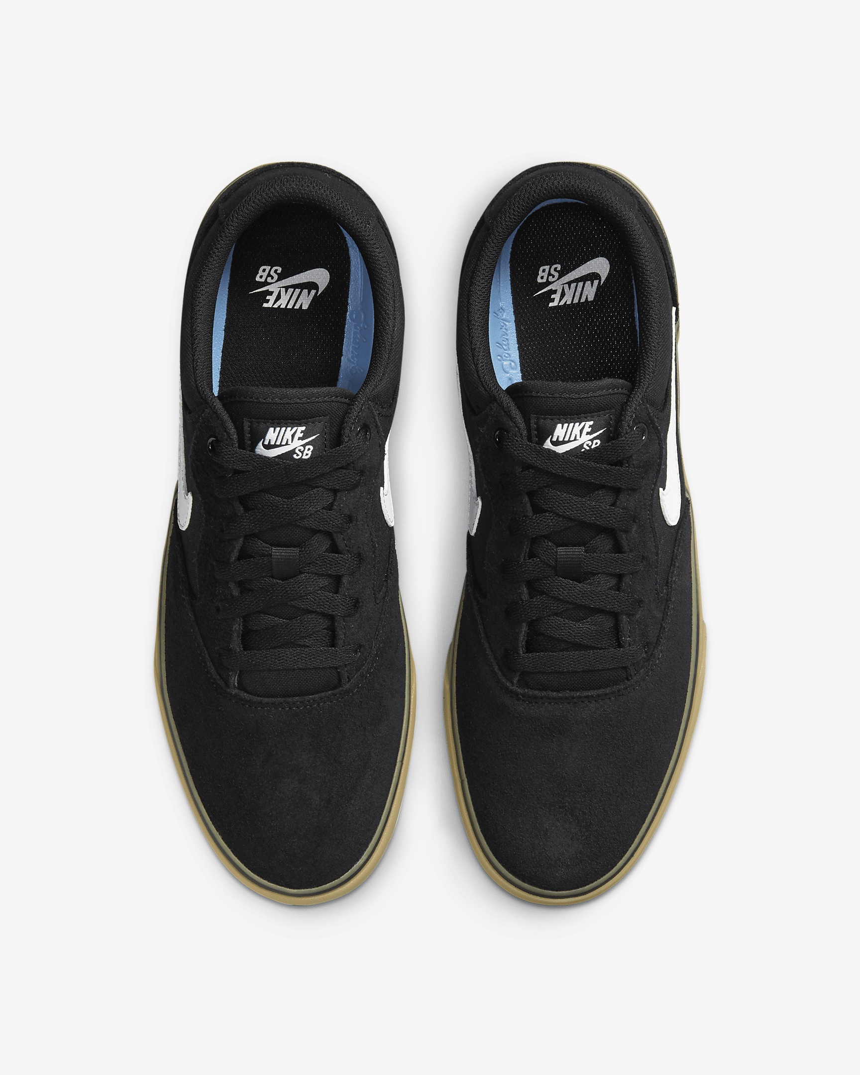 Nike SB Chron 2 Skate Shoes - 5