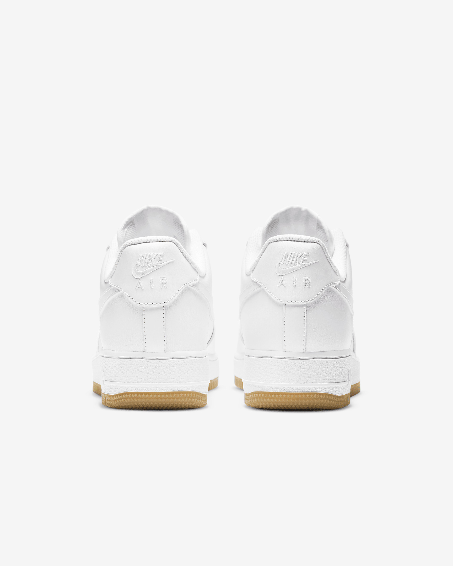 Nike Air Force 1 '07 Men's Shoes - 6