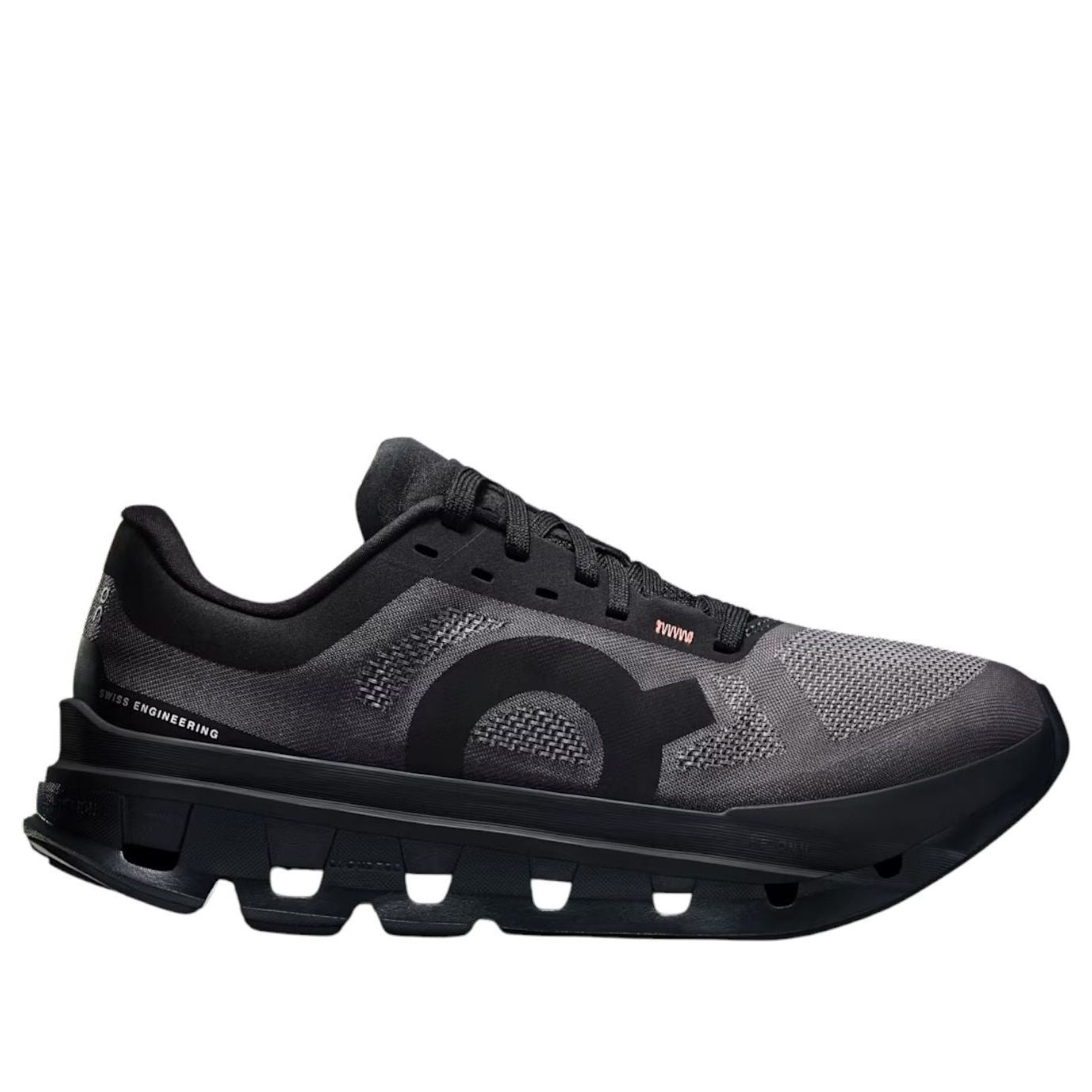 (WMNS) On Running Cloudflow 5 'Triple Black' 3WF10091043 - 2