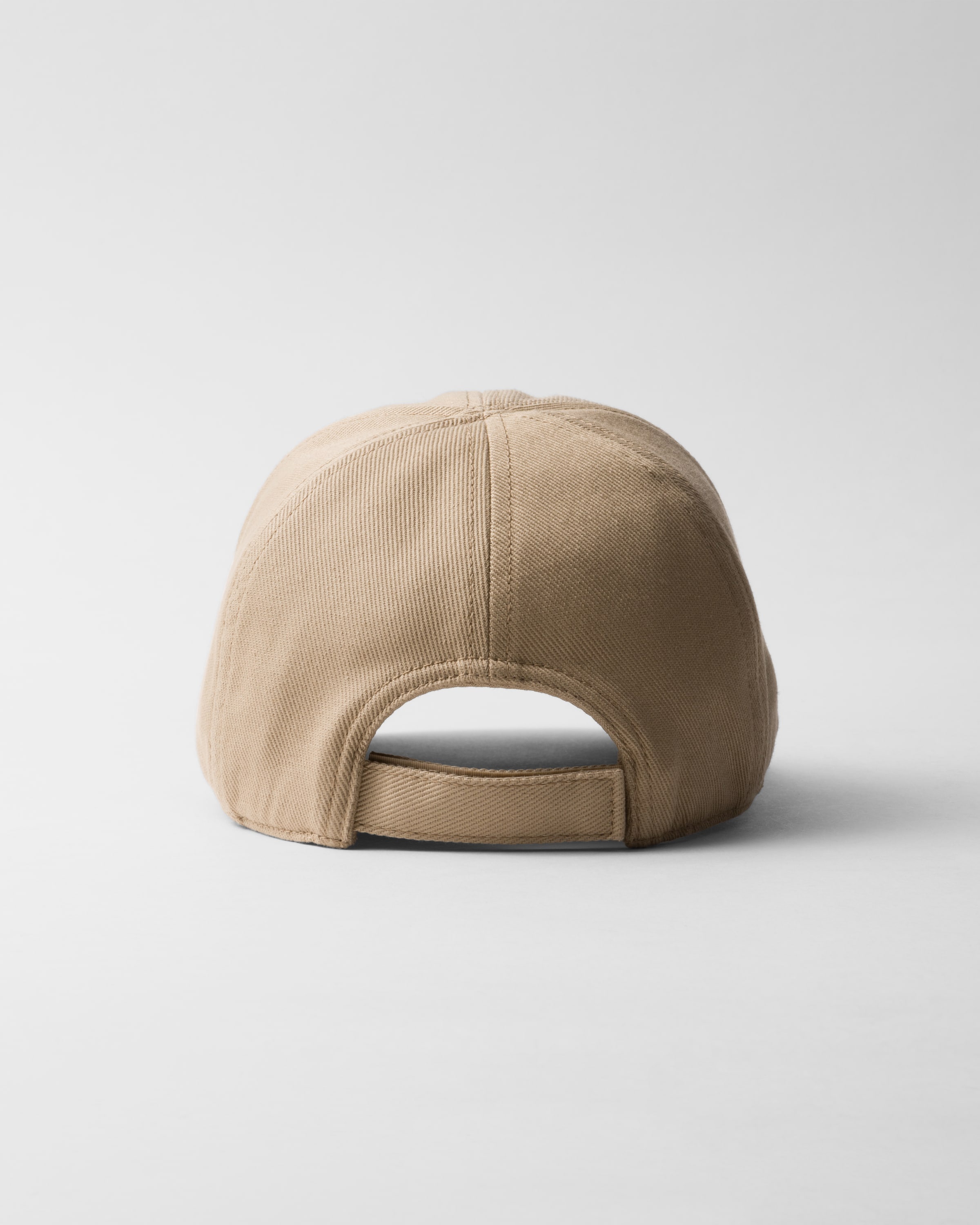 Drill baseball cap - 2