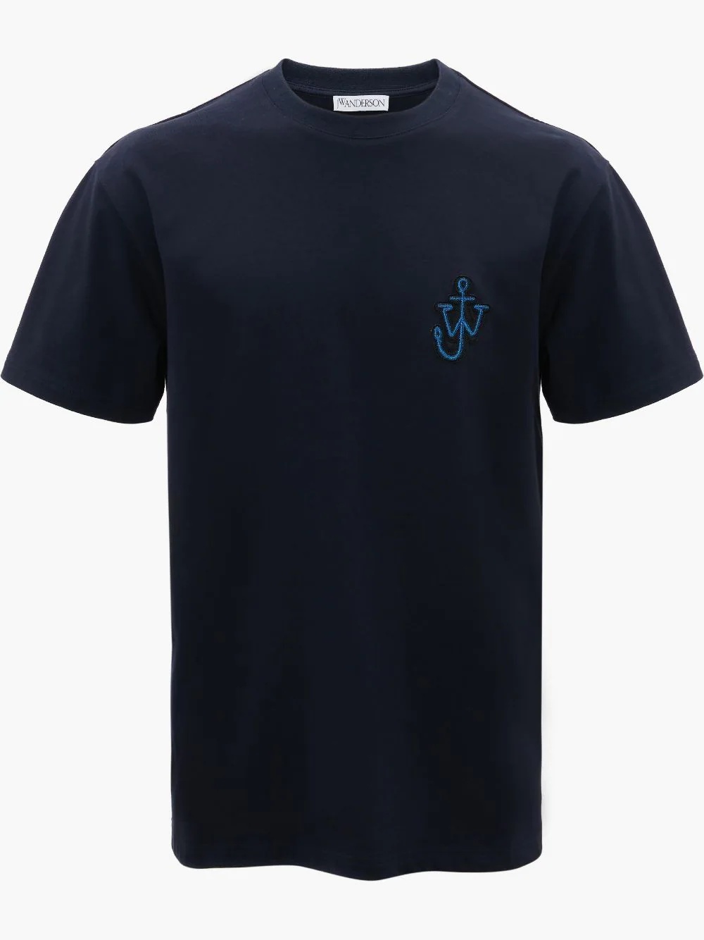 ANCHOR PATCH T-SHIRT - 1